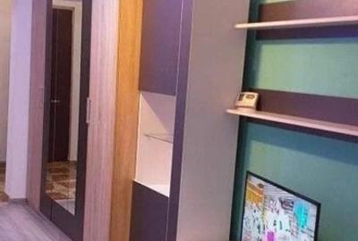 Garsonieră decomandată în Iosefin - 3