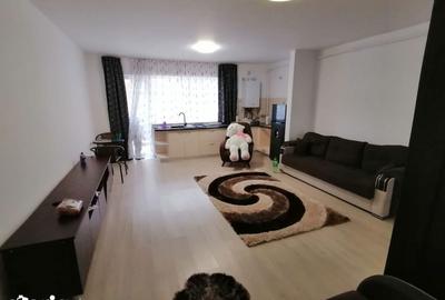 Garsonieră în Sânpetru - 5