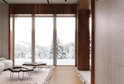 Hotel Poiana Brasov cu autorizatie de modernizare - 3