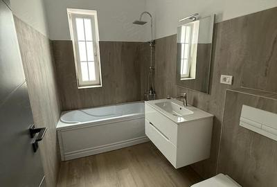 Apartament cu 2 camere decomandat în Braytim - 2