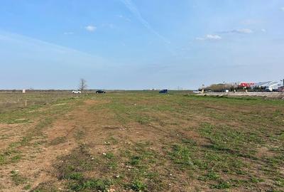 Teren de 3600 mp, în Central - 4