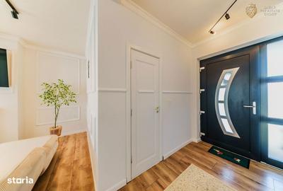 Casă cu 4 camere cu Teren 300 Mp în Livada - 1