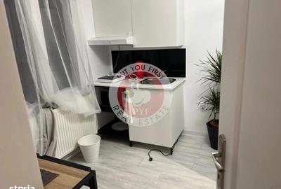 Apartament cu 7 camere, mobilat în Floreasca - 11