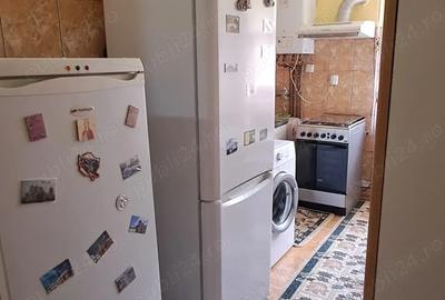 Apartament cu 2 camere decomandat în Central - 3