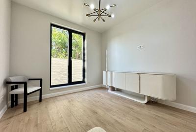 Casa individuala superba cu 4 camere, garaj | Sacalaz - 12