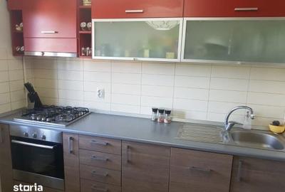 Apartament cu 3 camere în Crângași - 12