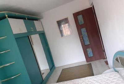 Apartament 3 camere decomandat etajul 1 zona Faget - 3