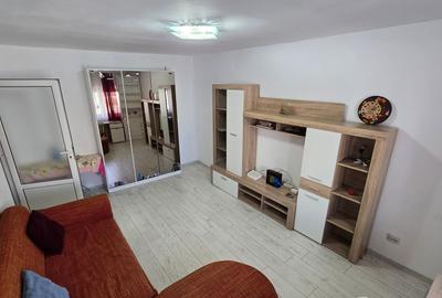 Apartament cu 2 camere decomandat în Ultracentral - 2