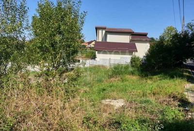 Teren intravilan pentru constructii de vanzare in Feleacu - 7