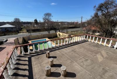 Casă de vacanță sau locuință permanentă în Găiseanca 142 mp 3600 mp Teren - 6