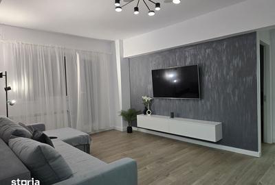 Apartament cu 3 camere semidecomandat în Obor - 3