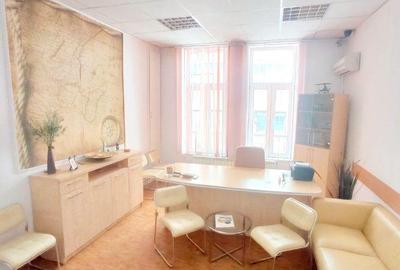 Spațiu comercial, de 260 mp, în Ultracentral - 14