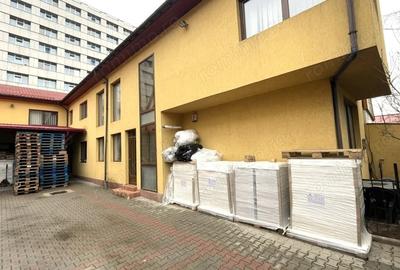 Casă cu 5 camere cu Teren 316 Mp în Mărăști - 1