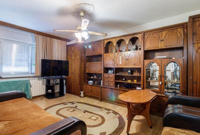 Avia?iei, apartament perfect pentru amenajere - Str. Smaran
