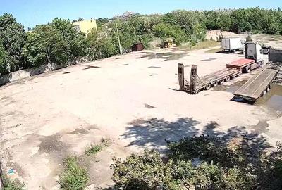 Spațiu comercial, de 10 mp, în Zețarilor