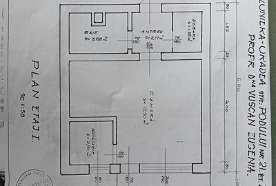Garsonieră semidecomandată în Rogerius - 4