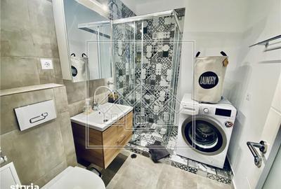 Apartament cu 3 camere decomandat în Turnișor - 7