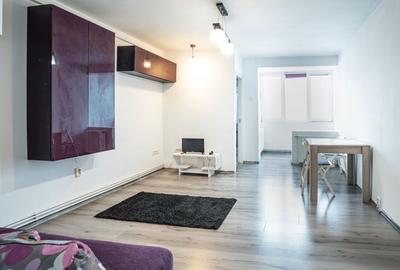 Garsonieră semidecomandată în Astra - 2