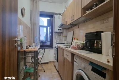 Garsonieră, mobilată în Bucium - 5