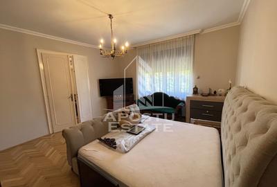Apartament cu 4 camere decomandat în Medicină - 13