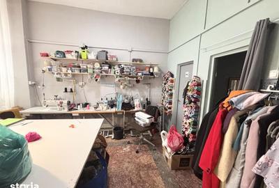 Spațiu comercial, de 147 mp, în Dacia - 16