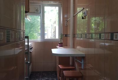 Apartament cu 2 camere semidecomandat în P-ța Reșița - 12