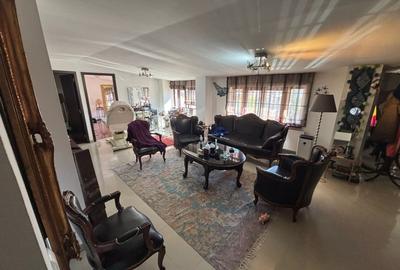 Unirii\Budapesta | 3 Camere in Vila Interbelica | Spatiu Birou | 120mp | Et 2 - 11