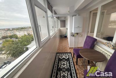 Apartament 3 camere – Micro 18, Galați Apartament 3 camere – Micro 18, Galați - 5