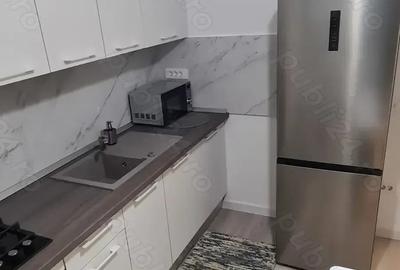 Prima inchiriere cu loc de parcare! Cartier Vi?oianu - 4