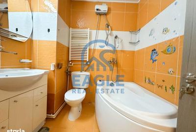 Spațiu comercial, de 55 mp, în ICIL - 9