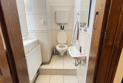 Apartament  spatios de vanzare intr-o cladire istorica - 18