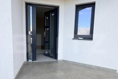 Casa de vanzare in cartierul Izvor, comuna Tarlungeni, l - 9