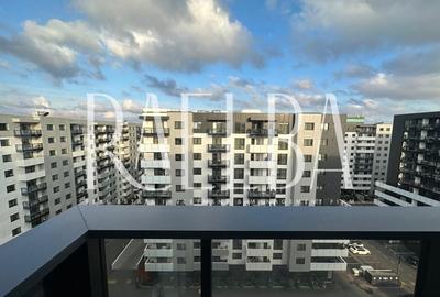 Studio | Cortina North | Canapea | Pat | Walk-In Dressing - 11