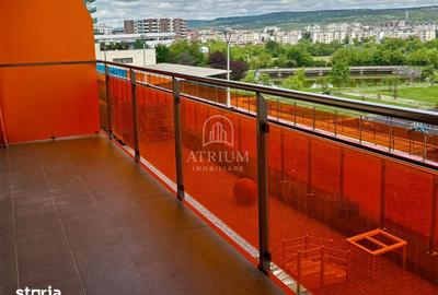 Apartament cu 2 camere în Între Lacuri - 3