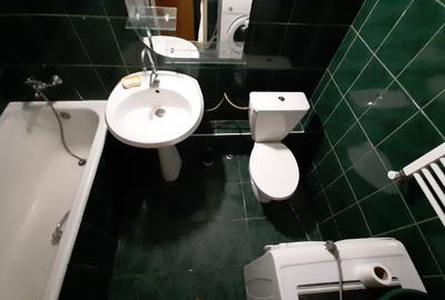 Apartament –Militari, Gorjului | Complet mobilat | Decomandat | Centra proprie ! - 7