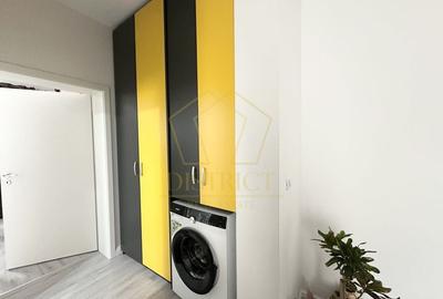 Apartament cochet cu 2 camere si curte proprie | Braytim - 7