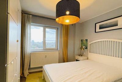 3 Camere| Turda | Averescu | Mihalache 1983 | Centrala 2 bai - 5