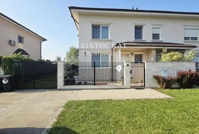 Inchiriere vila cartier cu acces securizat - 2