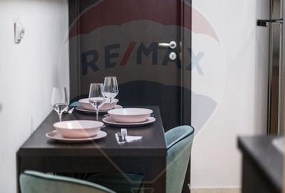 Apartament cu 3 camere decomandat, mobilat în Știrbei Vodă - 2