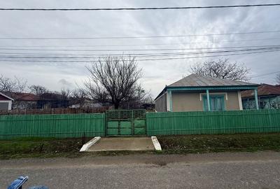 Casă cu 3 camere în Chilia Veche - 4