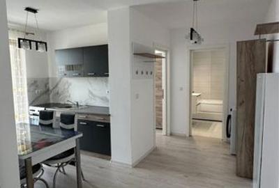 Apartament cu 2 camere în Calea Moldovei - 5