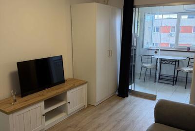 Garsonieră în Titan - 3