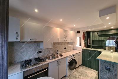 Apartament cu 4 camere de 100 mp pe Calea Dorobantilor - Fabric - 15