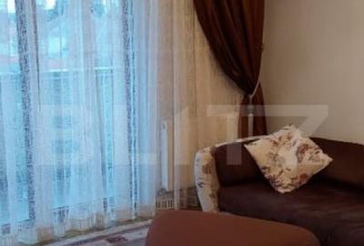 Apartament de inchiriat, cu 3 camere, 90 mp, zona semicentra - 2