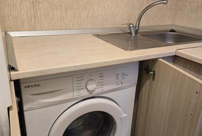 Inchiriez Garsoniera Ploie?ti Sud - 8