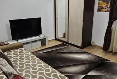 Garsoniera - BLOC NOU - Mobilata/utilata - 1 Decembrie 1918 - 3