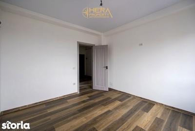 Apartament cu 2 camere decomandat în Micro 17 - 1