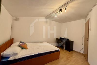 Apartament cu 3 camere decomandat, mobilat în Central - 5