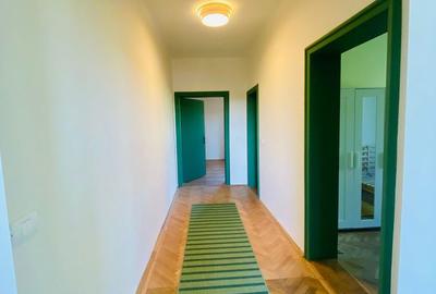Apartament cu 2 camere decomandat în Elisabetin - 1