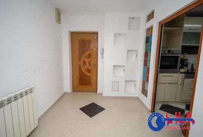 Apartament cu 4 camere decomandat în Babadag - 12